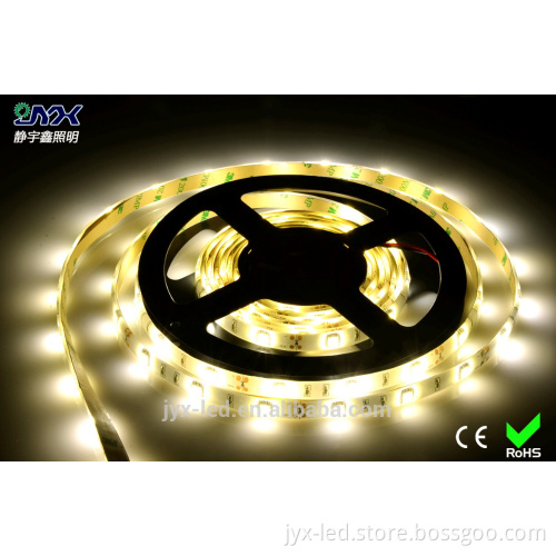 new product of 2015 led stage lighting strip 5050smd DC12V 14.4W/M IP20 Non-waterproof 120 view angle flexible led strip